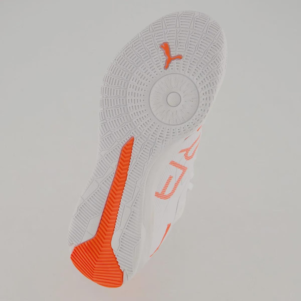 Imagem 5 do produto Chuteira Futsal Puma Ultra 5 Match It + Mid - Infantil