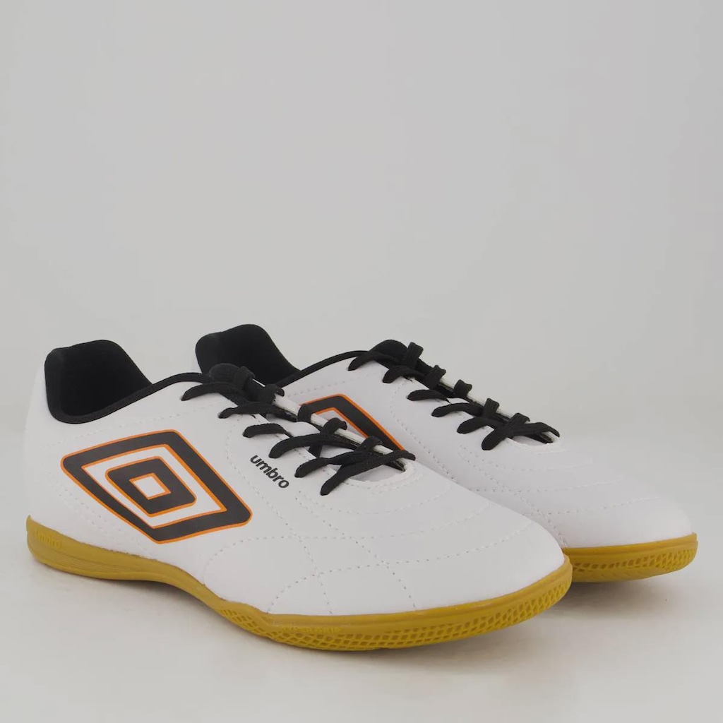 Imagem 2 do produto Chuteira Futsal Adulto Umbro Class Footballer