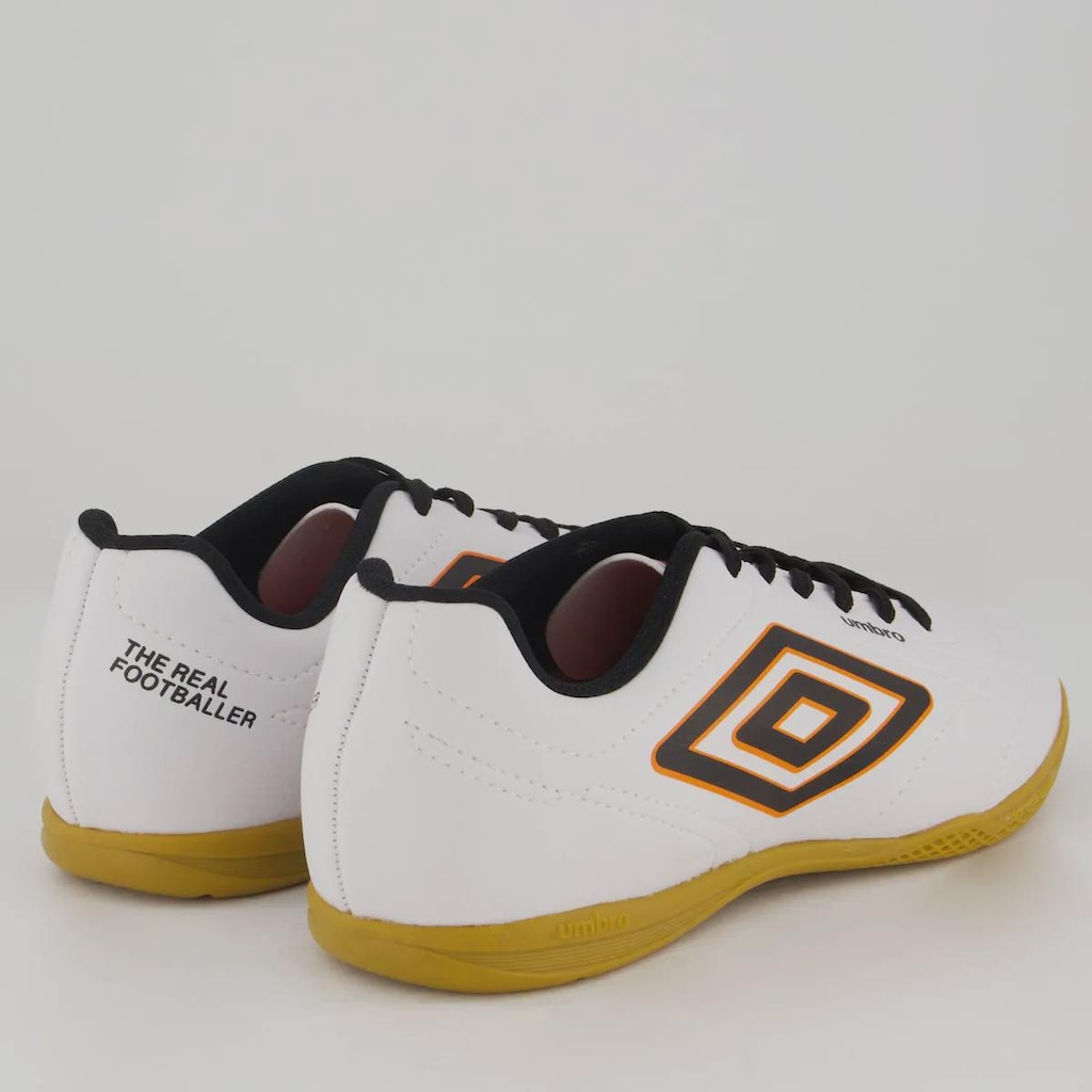 Imagem 3 do produto Chuteira Futsal Adulto Umbro Class Footballer