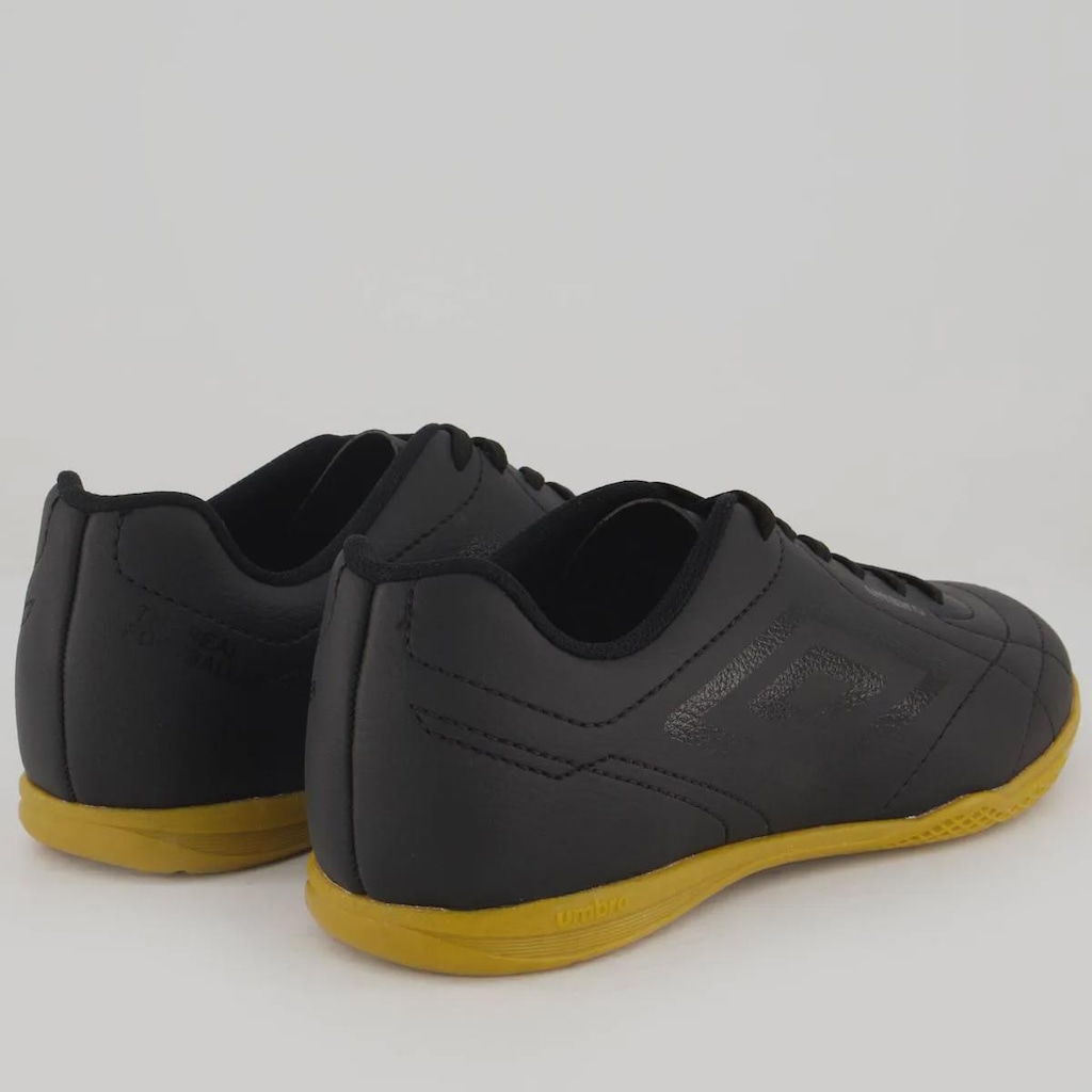 Imagem 3 do produto Chuteira Futsal Adulto Umbro Class Footballer