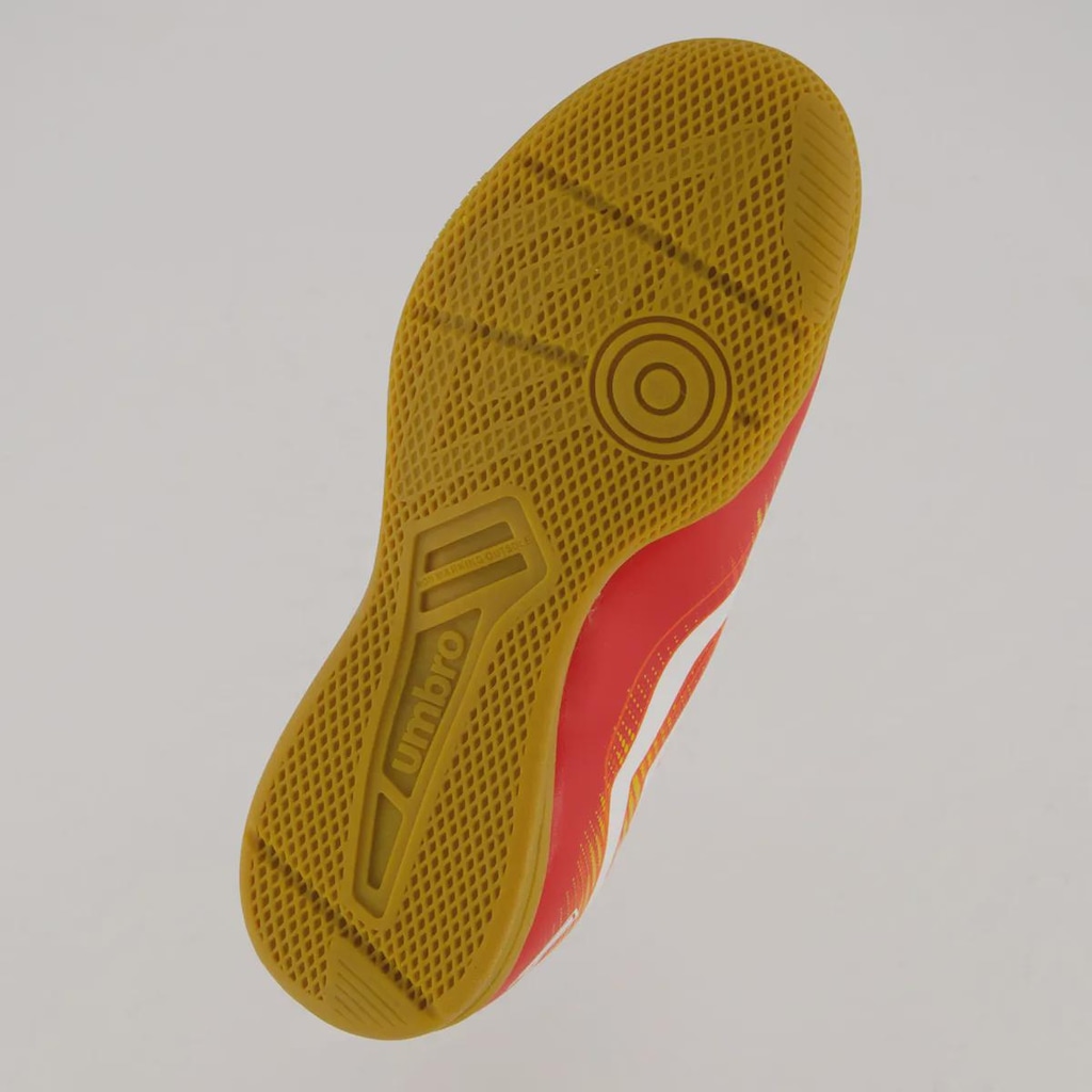 Imagem 5 do produto Chuteira Futsal Umbro Heatmap - Infantil