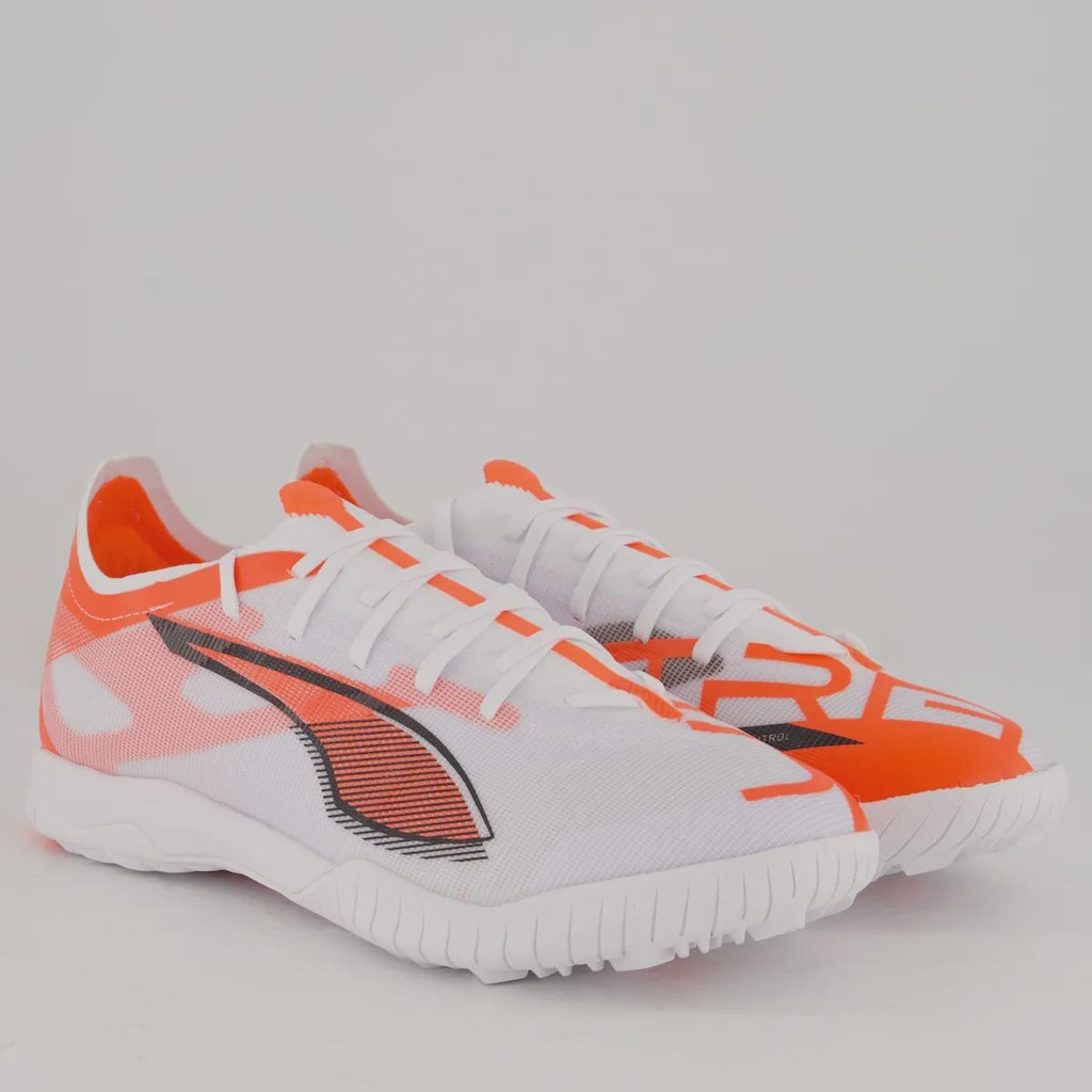 Imagem 2 do produto Chuteira Society Puma Ultra 5 Match Tt - Adulto