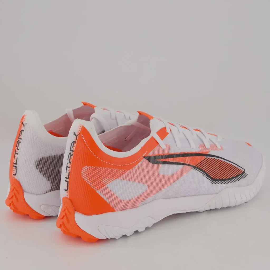 Imagem 3 do produto Chuteira Society Puma Ultra 5 Match Tt - Adulto