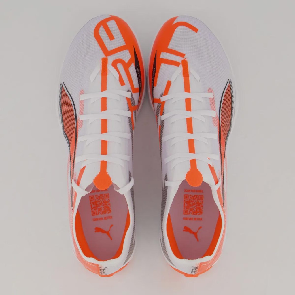 Imagem 4 do produto Chuteira Society Puma Ultra 5 Match Tt - Adulto