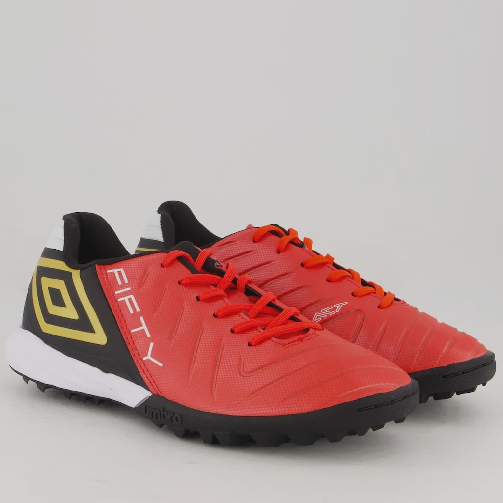 Imagem 2 do produto Chuteira Society Umbro Fifty Vi - Adulto