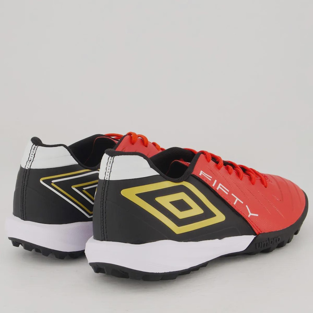Imagem 3 do produto Chuteira Society Umbro Fifty Vi - Adulto