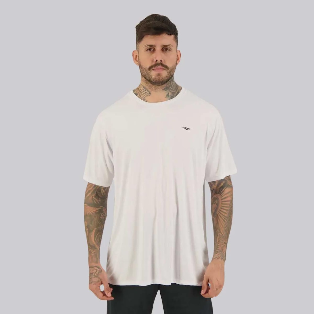 Imagem 2 do produto Camiseta Penalty X Ii - 2 Unidades - Masculino