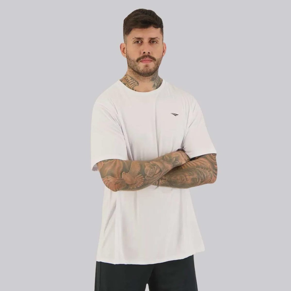 Imagem 3 do produto Camiseta Penalty X Ii - 2 Unidades - Masculino