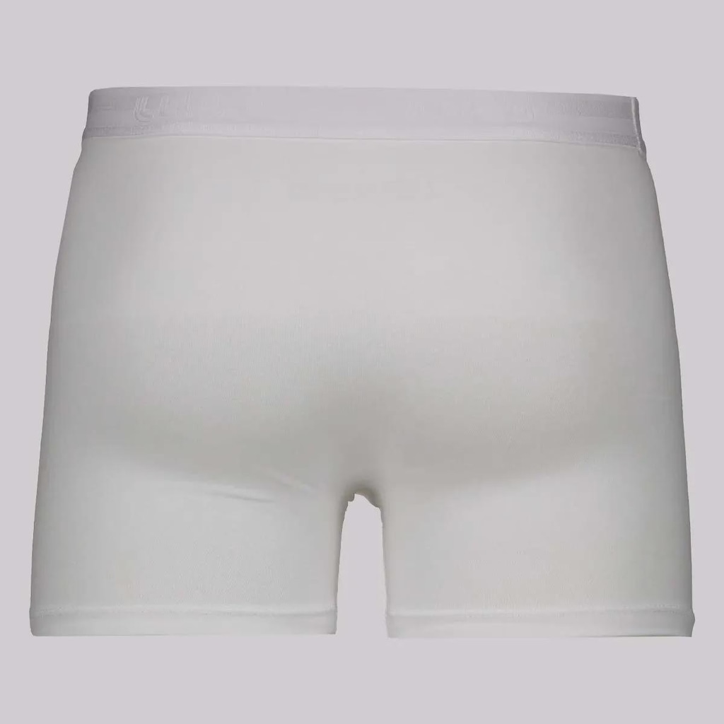 Imagem 3 do produto Cueca Boxer Lupo Elastic Soft - 6 Unidades - Masculino