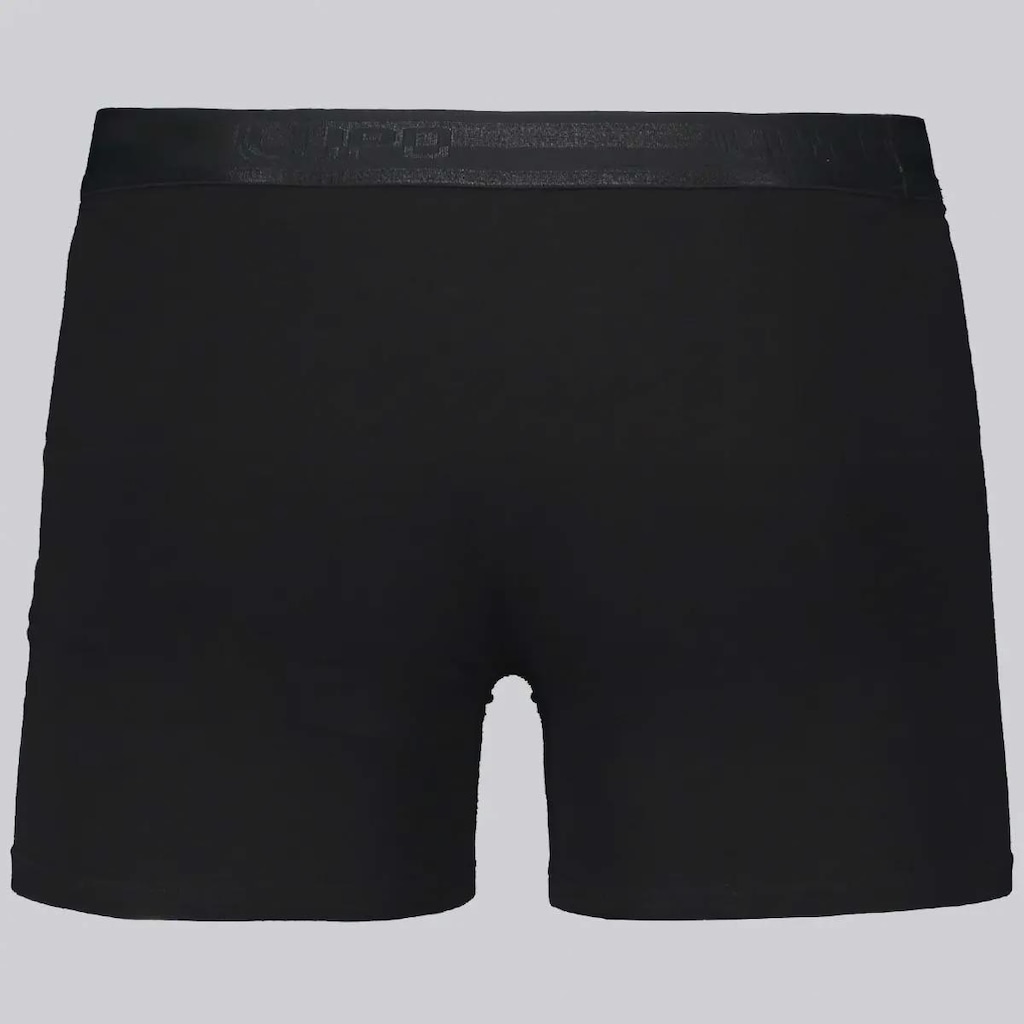 Imagem 5 do produto Cueca Lupo Boxer Elastic - 6 Unidades - Masculino