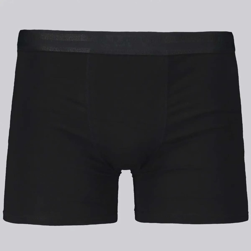 Imagem 4 do produto Cueca Lupo Boxer Elastic - 6 Unidades - Masculino