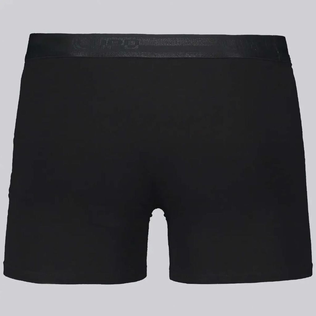 Imagem 5 do produto Cueca Lupo Boxer Elastic - 6 Unidades - Masculino