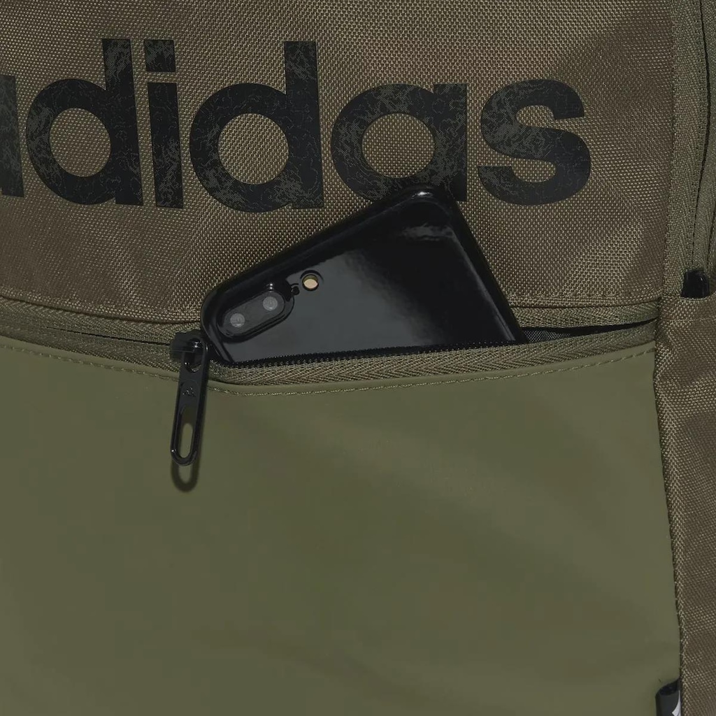 Imagem 3 do produto Mochila Adidas Classic Daily