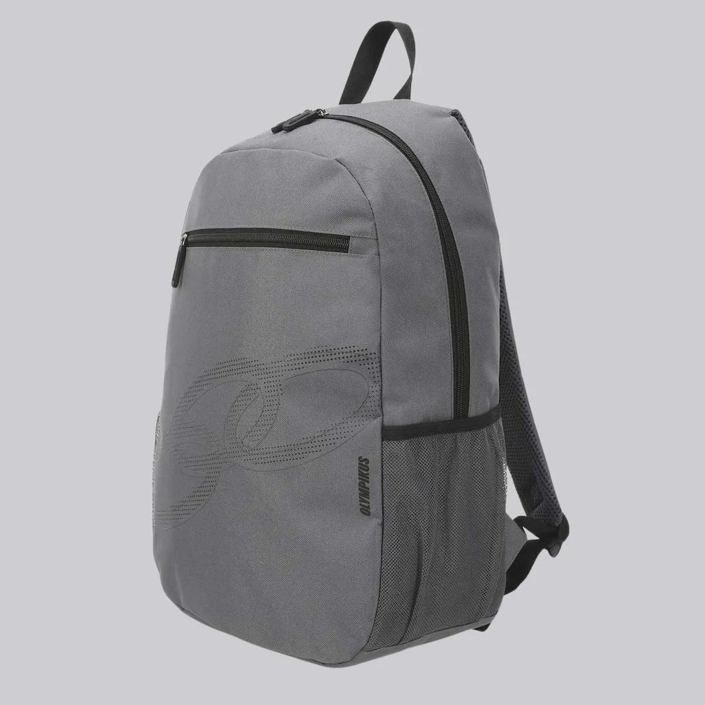 Imagem 5 do produto Mochila Olympikus Basic New - Unissex