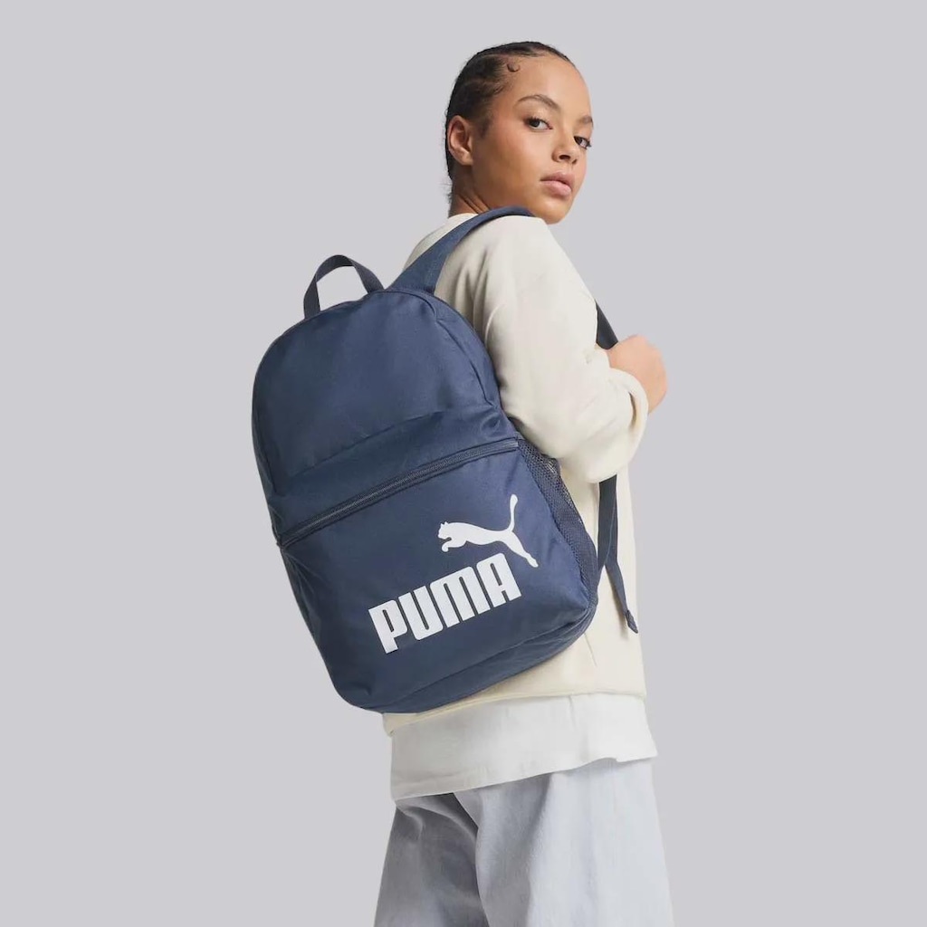 Imagem 2 do produto Mochila Puma Phase 22 Litros