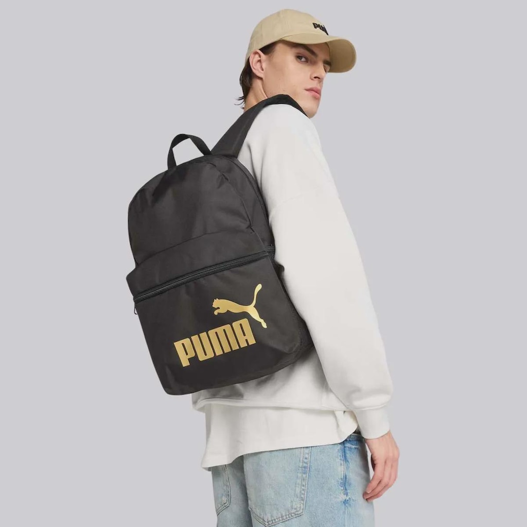 Imagem 2 do produto Mochila Puma Phase 22 Litros