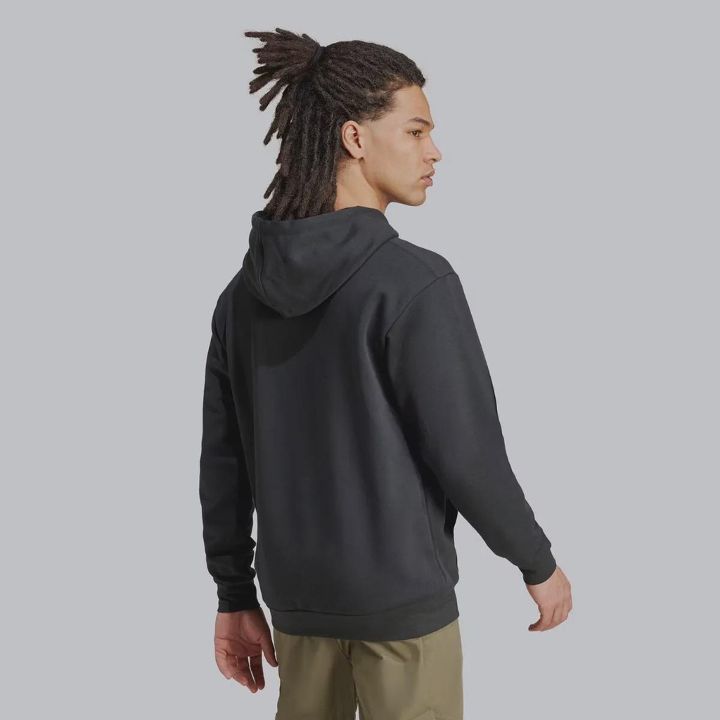 Imagem 3 do produto Blusão Adidas Terrex Com Capuz - Masculino