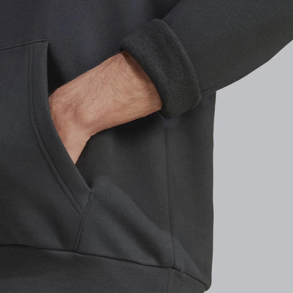 Imagem 4 do produto Blusão Adidas Terrex Com Capuz - Masculino