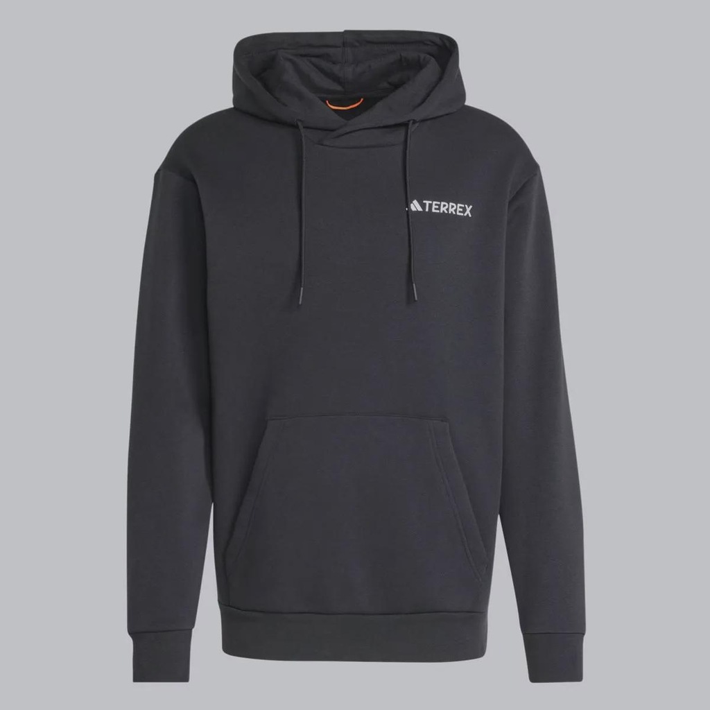 Imagem 5 do produto Blusão Adidas Terrex Com Capuz - Masculino