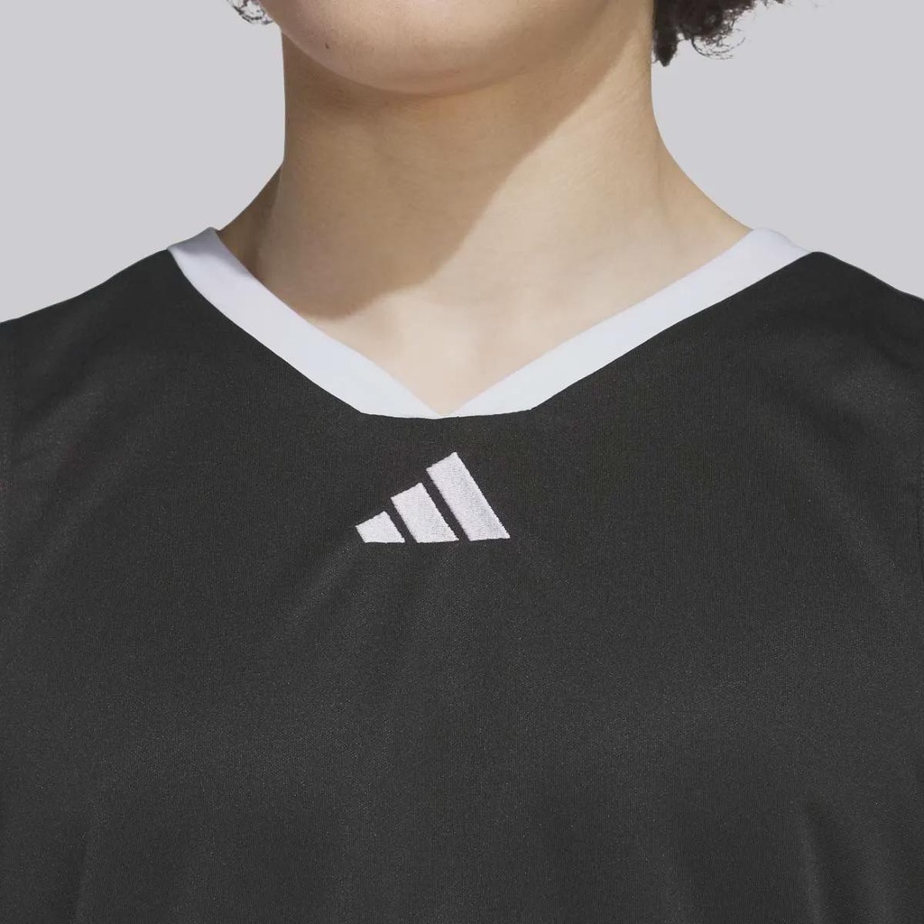 Imagem 3 do produto Camiseta Regata Adidas 3 Stripes - Masculina