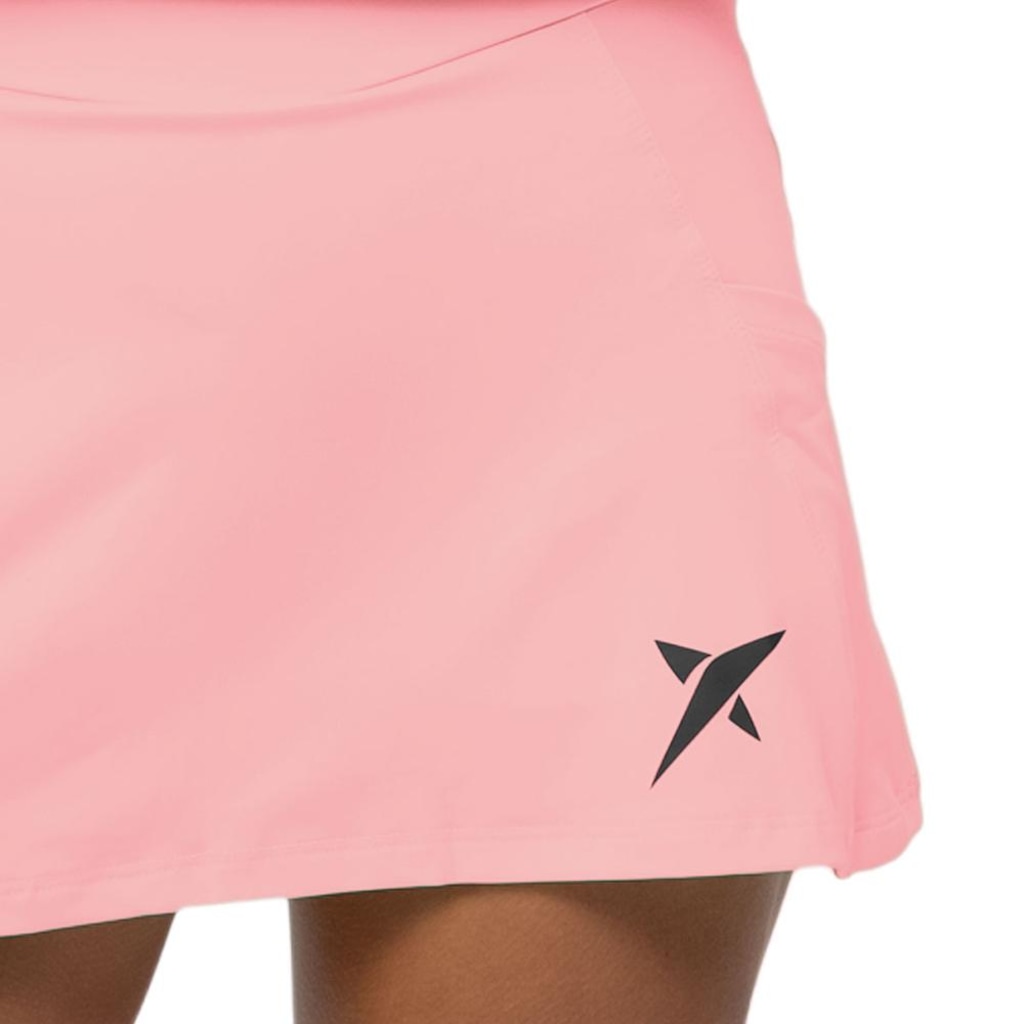 Imagem 3 do produto Saia Shorts Drop Shot Enjoy 1.0 - Feminina