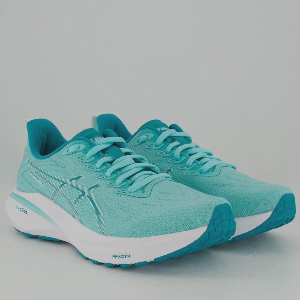Imagem 2 do produto Tênis Asics Gt 2000 13 - Feminino