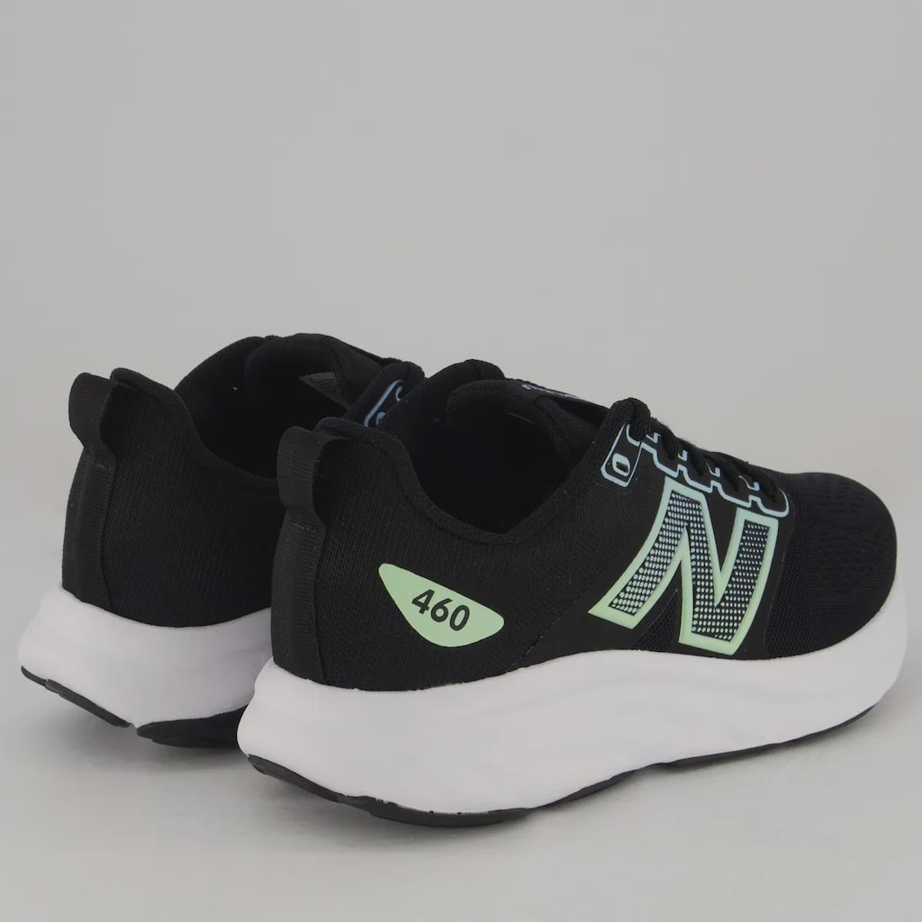 Imagem 3 do produto Tênis New Balance 460 V4 - Feminino