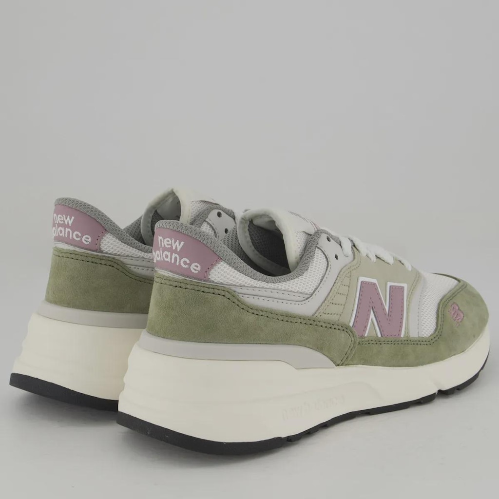 Imagem 3 do produto Tênis New Balance 997r - Unissex