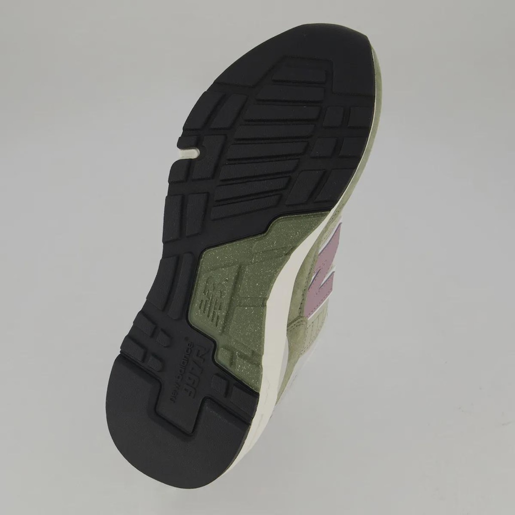 Imagem 5 do produto Tênis New Balance 997r - Unissex