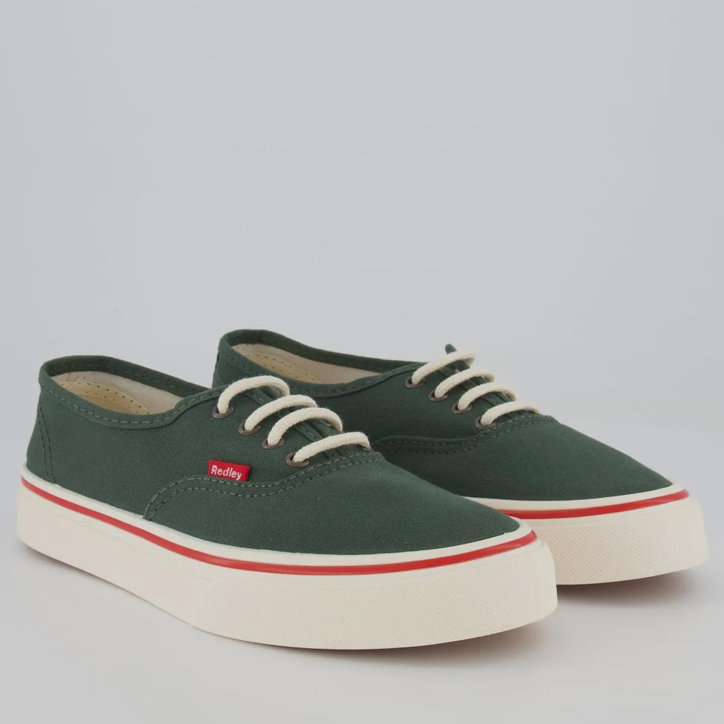 Imagem 2 do produto Tênis Redley Originals - Feminino