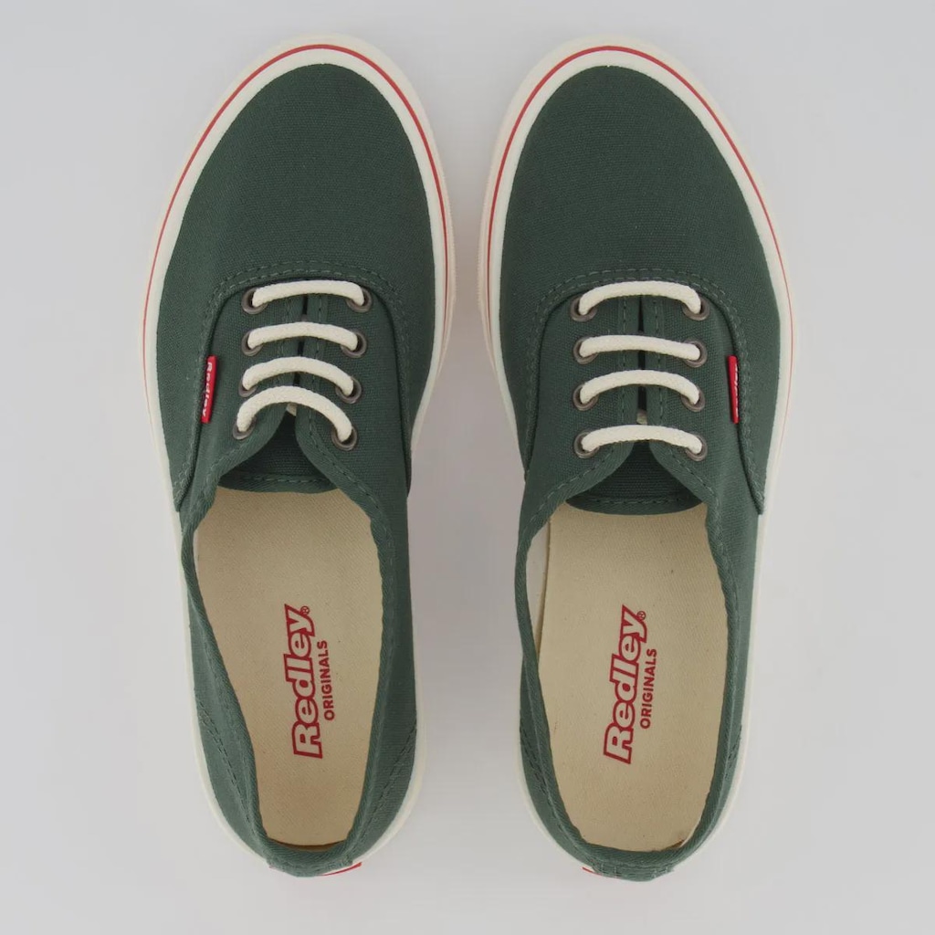 Imagem 4 do produto Tênis Redley Originals - Feminino