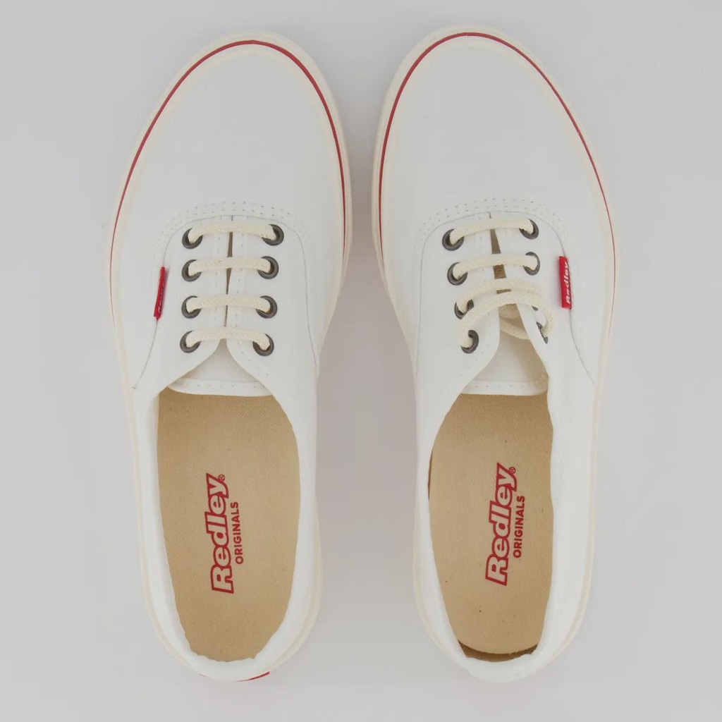 Imagem 4 do produto Tênis Redley Originals - Feminino