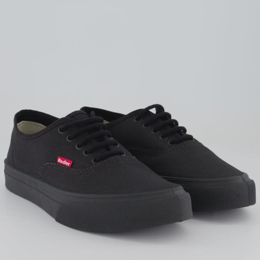 Imagem 2 do produto Tênis Redley Originals Monocromo - Feminino