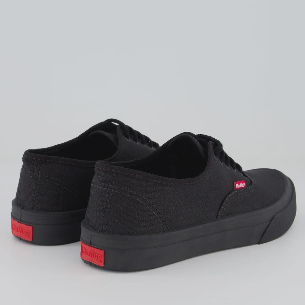 Imagem 3 do produto Tênis Redley Originals Monocromo - Feminino