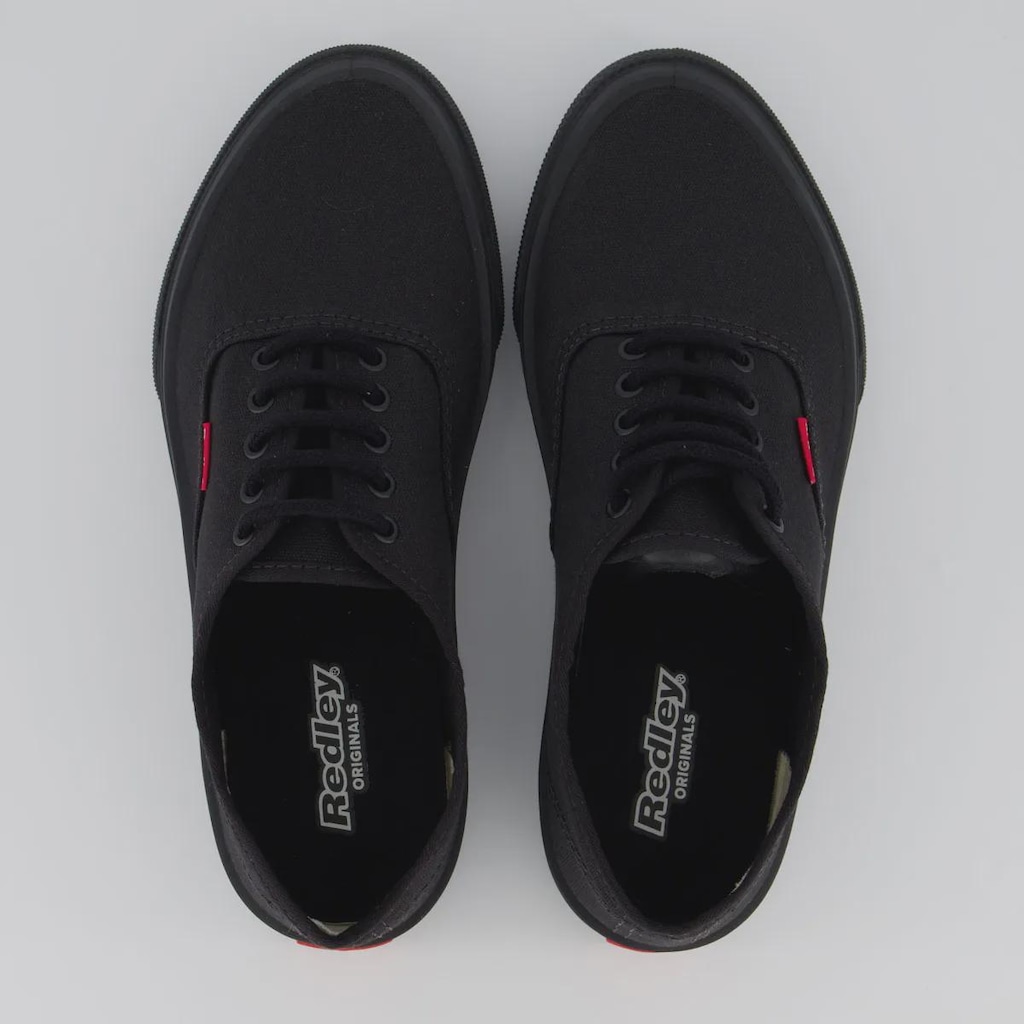 Imagem 4 do produto Tênis Redley Originals Monocromo - Feminino