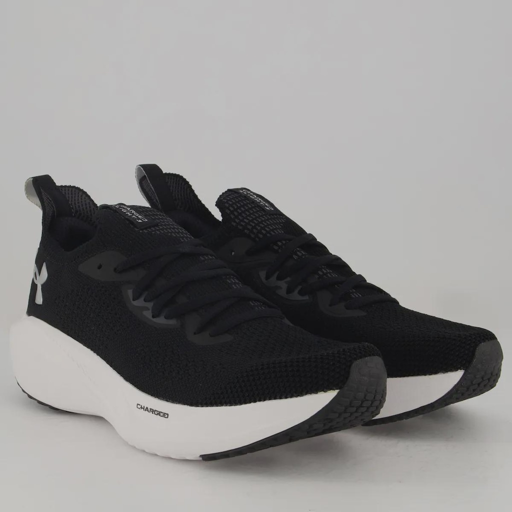Imagem 2 do produto Tênis Under Armour Charged Slight 3 - Unissex