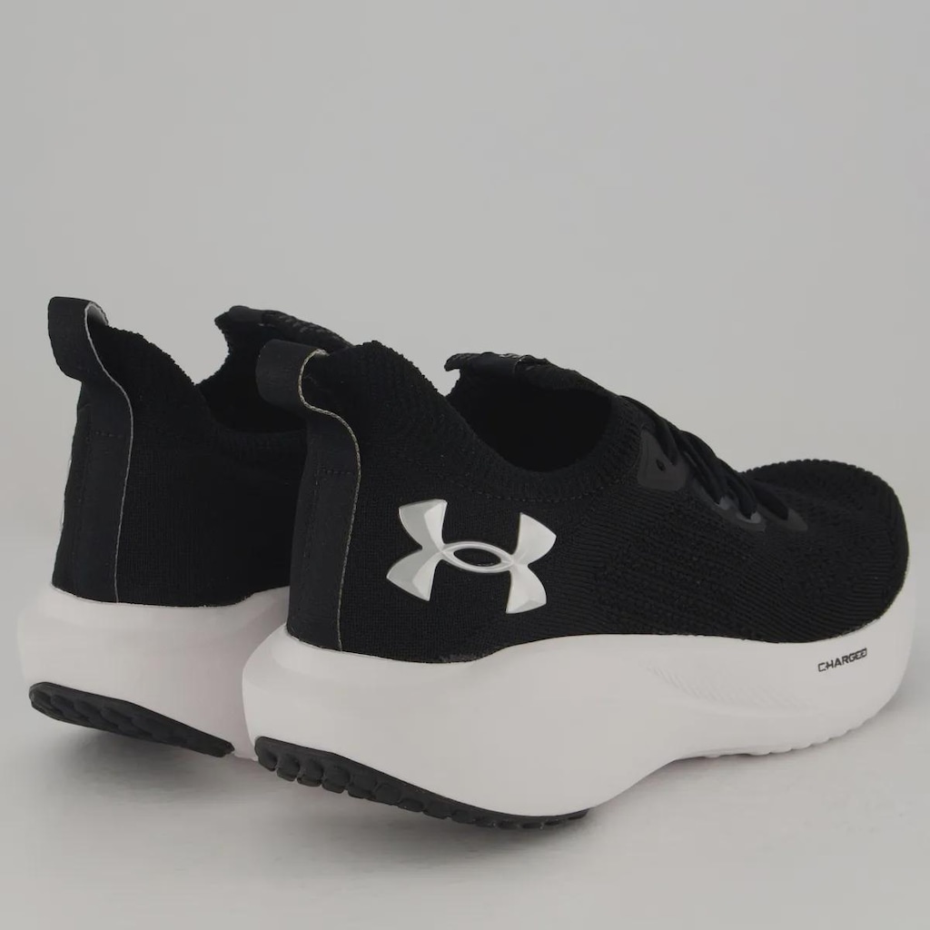 Imagem 3 do produto Tênis Under Armour Charged Slight 3 - Unissex