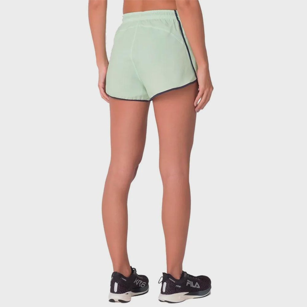 Imagem 2 do produto Short Fila Core Run - Feminino