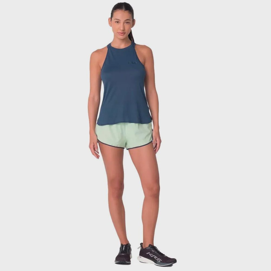 Imagem 3 do produto Short Fila Core Run - Feminino