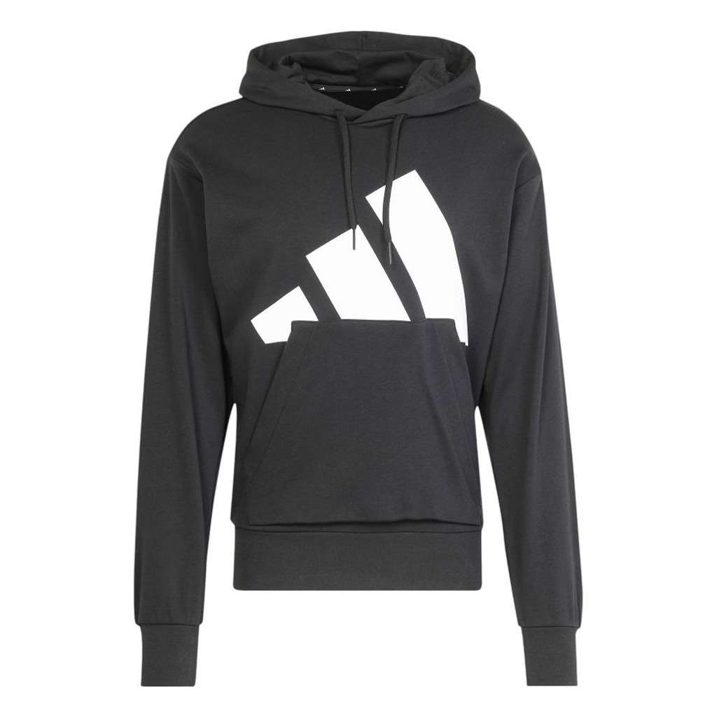 Imagem 3 do produto Blusão de Moletom adidas Ess Big Logo - Masculino