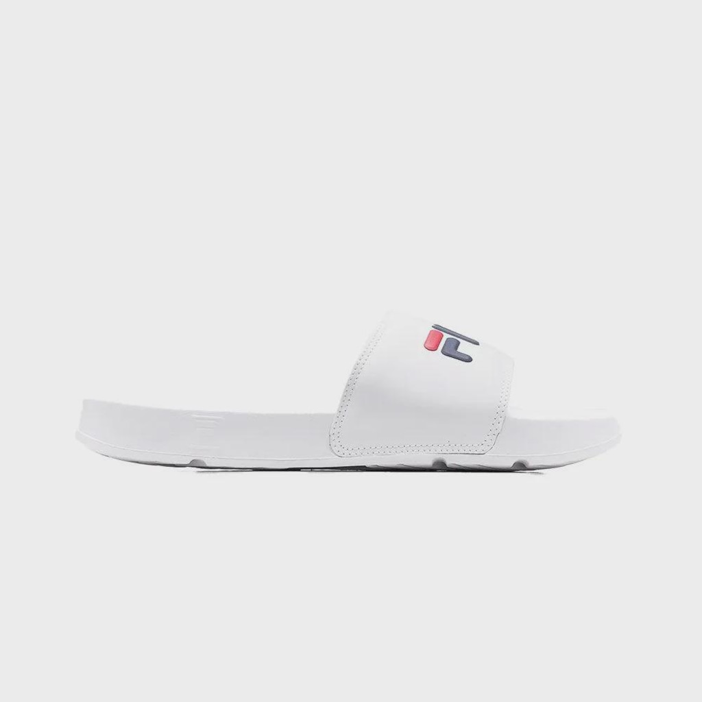 Imagem 3 do produto Chinelo Fila Drifter Basic Slide - Feminino