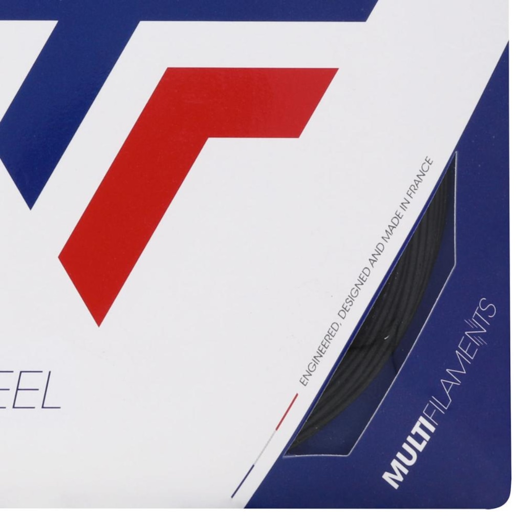 Imagem 2 do produto Corda Tecnifibre Multifeel 17 1.25mm Set Individual