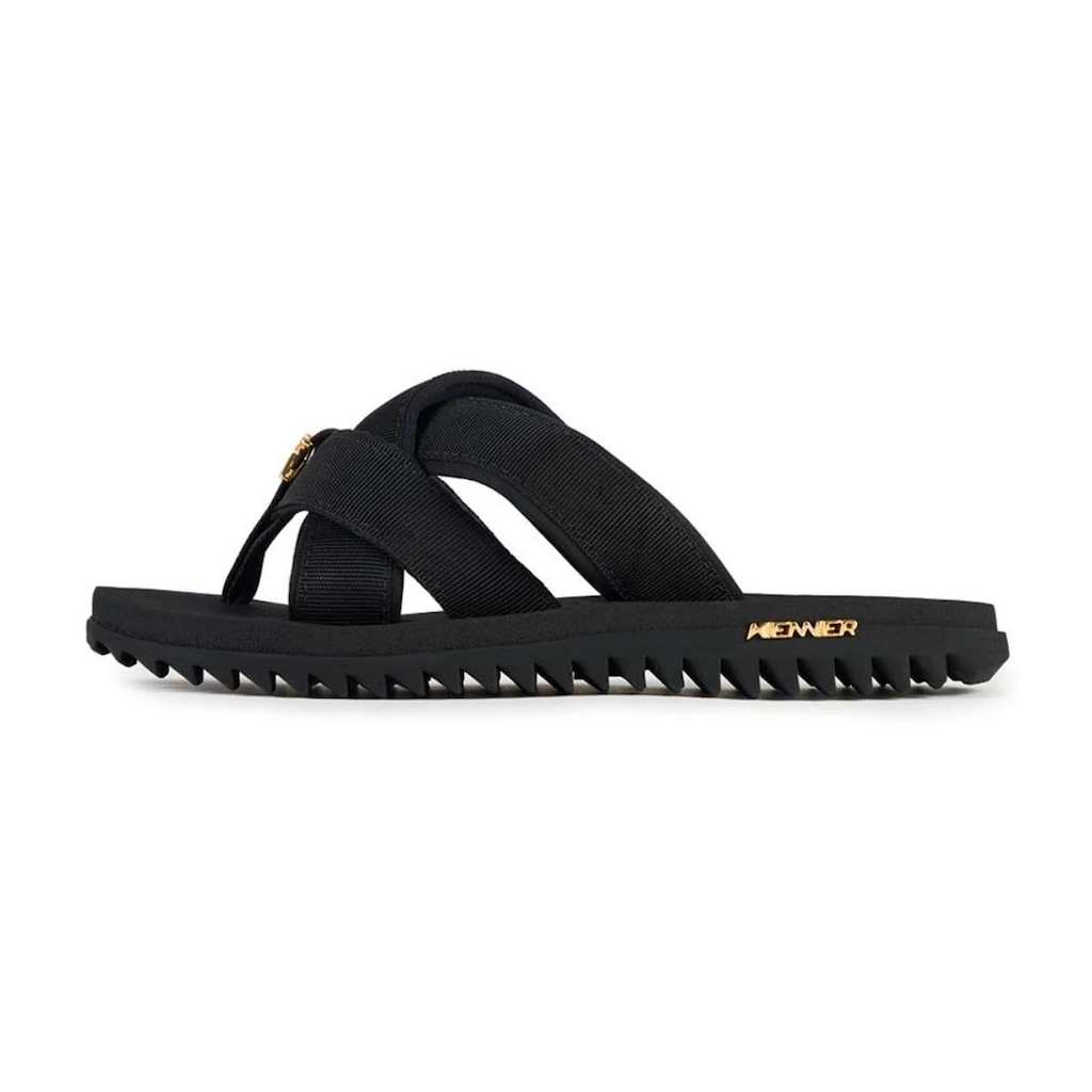 Imagem 3 do produto Chinelo Kenner Kivah Spider - Masculino