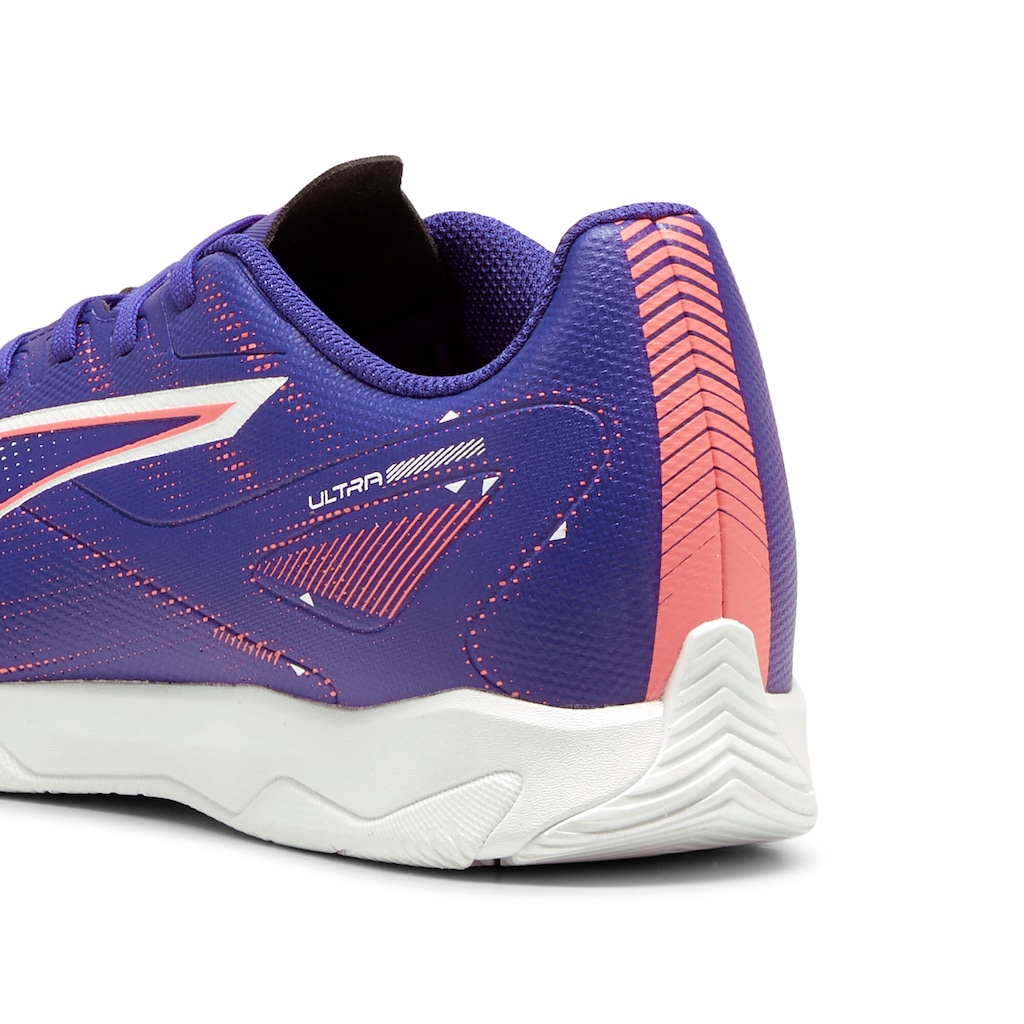 Imagem 4 do produto Chuteira Futsal Puma Ultra 5 Play - Adulto
