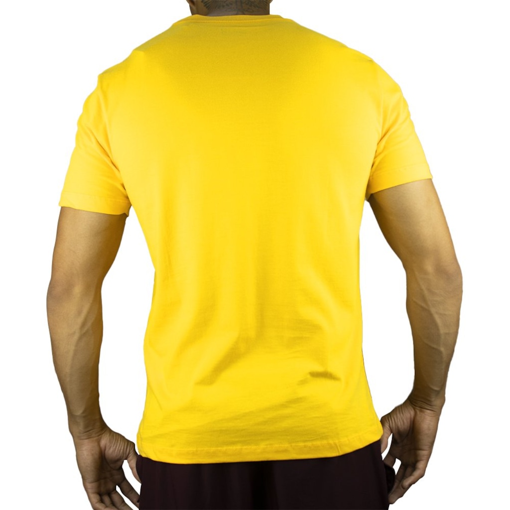 Imagem 2 do produto Camiseta New Era Los Angeles Lakers - Masculina