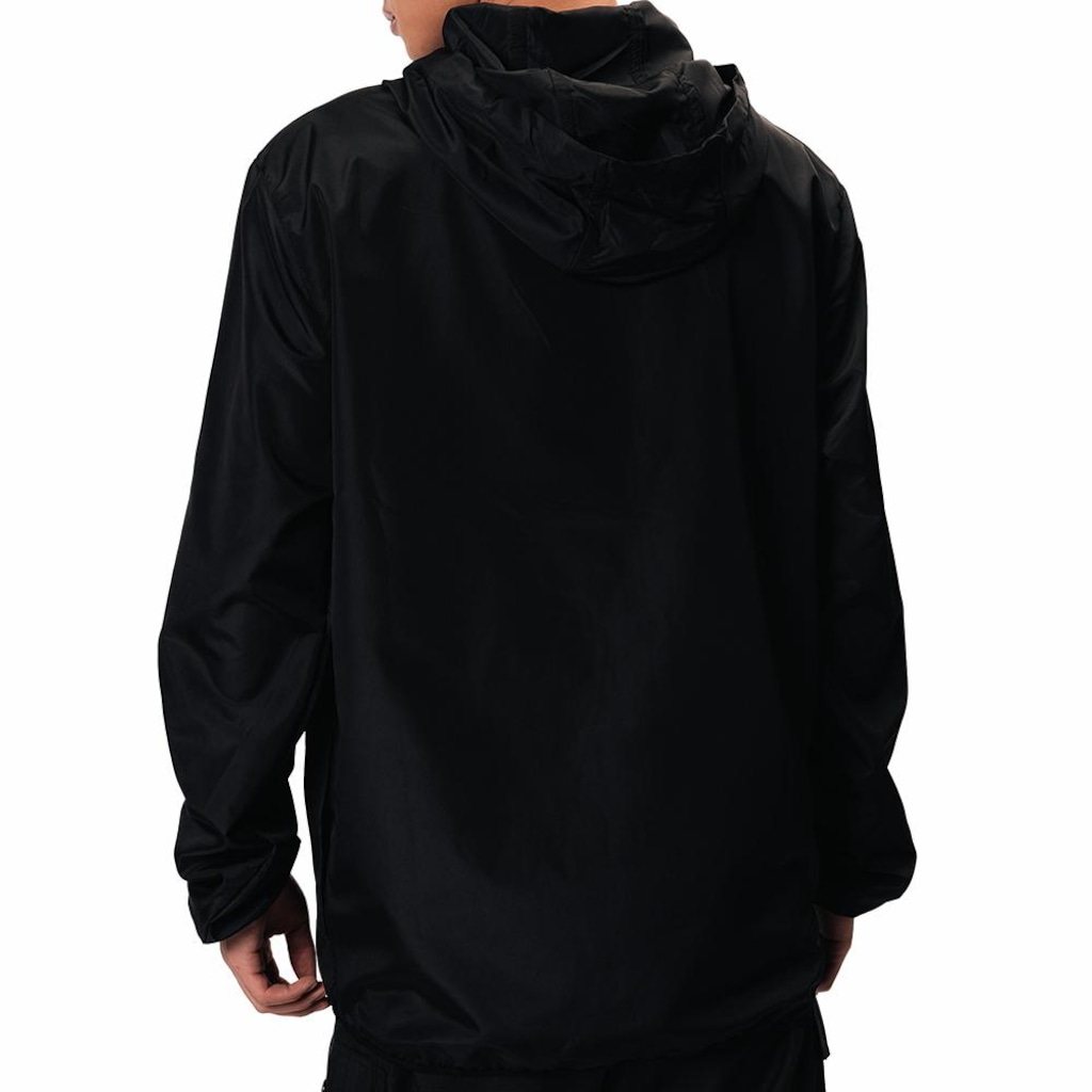 Imagem 2 do produto Jaqueta Oakley com Capuz Essential Windbreaker WT25 - Masculina