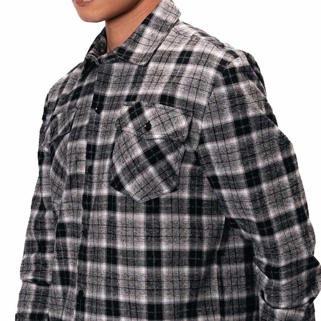 Imagem 3 do produto Camisa Oakley Explorer Shirt WT25 - Masculina