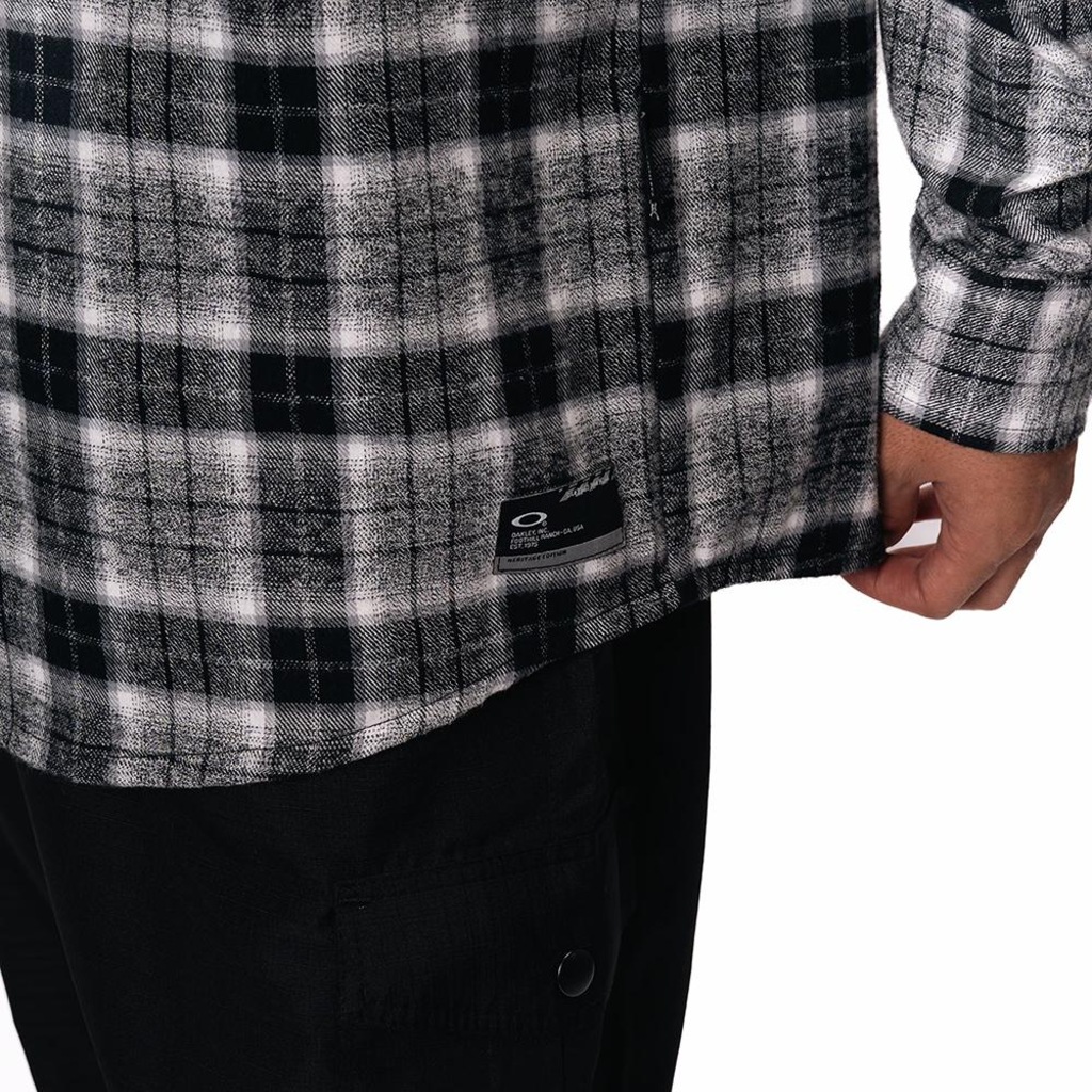 Imagem 4 do produto Camisa Oakley Explorer Shirt WT25 - Masculina