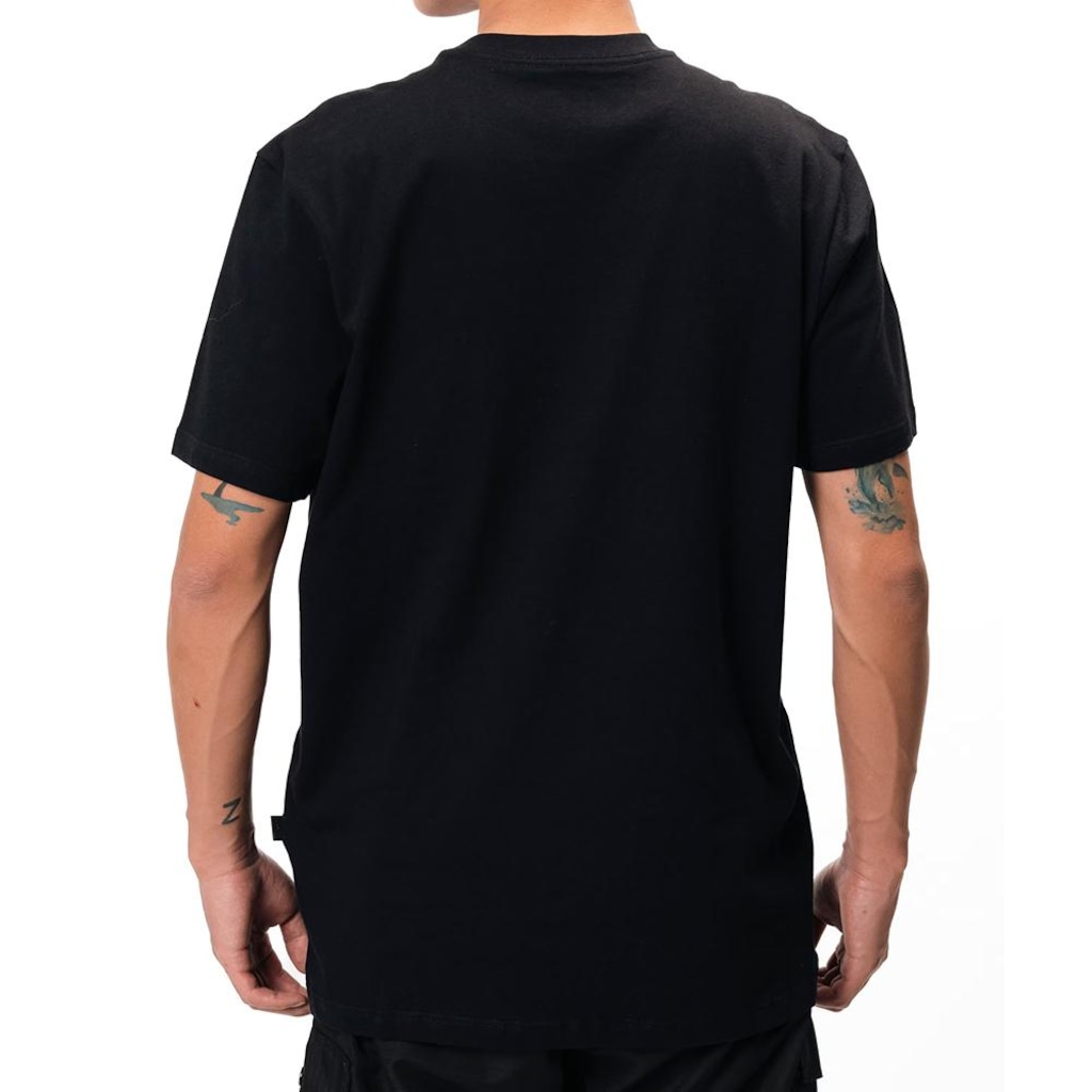 Imagem 2 do produto Camiseta Oakley Space Grip WT25 - Masculina