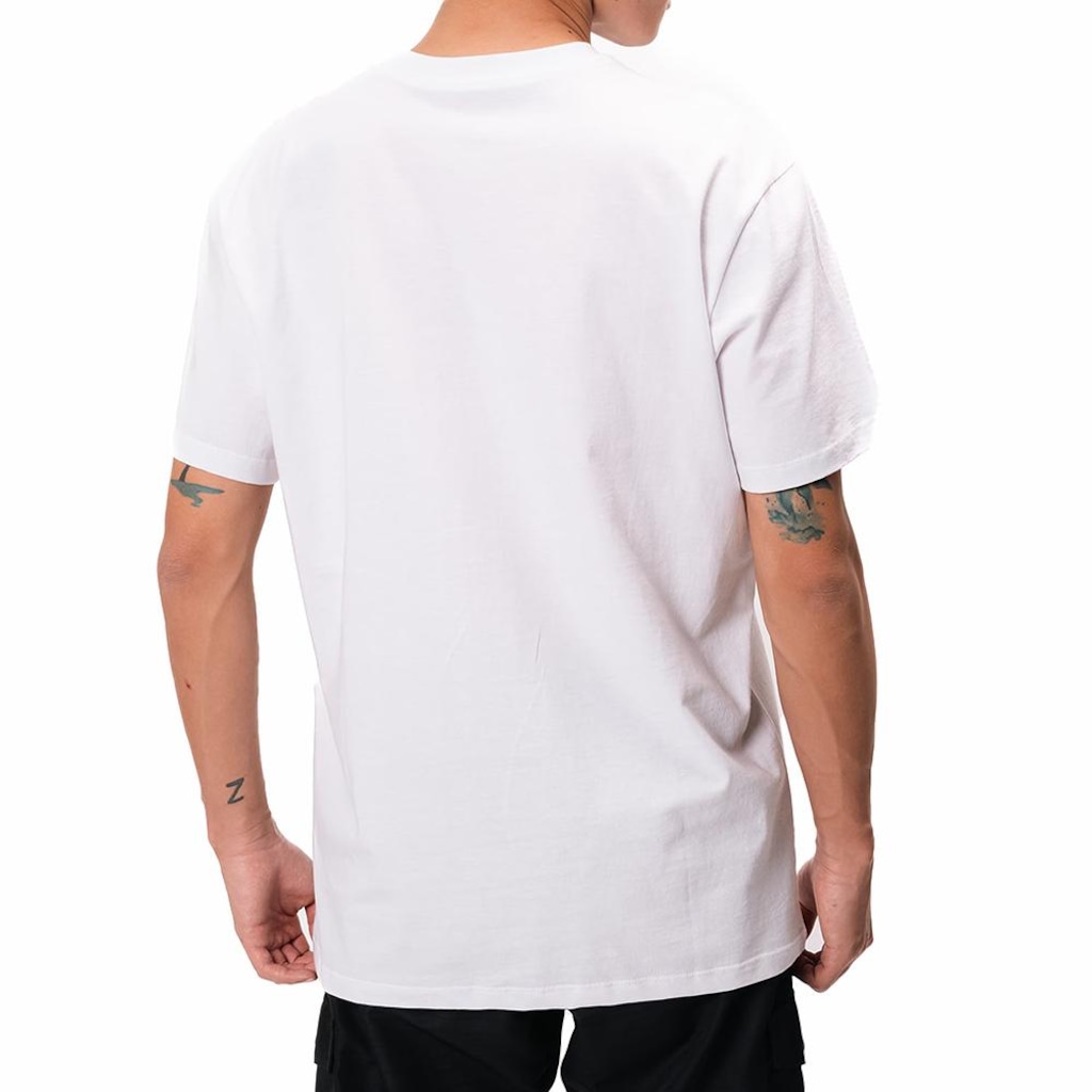 Imagem 2 do produto Camiseta Oakley Logomania WT25 - Masculina